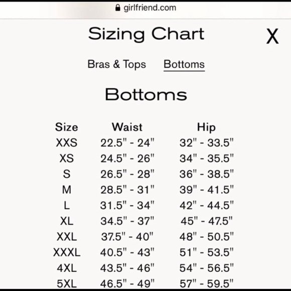 Girlfriend Collective Black Compressive Legging S - Picture 3 of 7